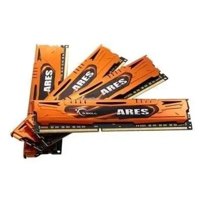 Image de G.Skill 32GB PC3 12800 Kit module de mémoire 32 Go 4 x 8 DDR3 1600 MHz Neuf