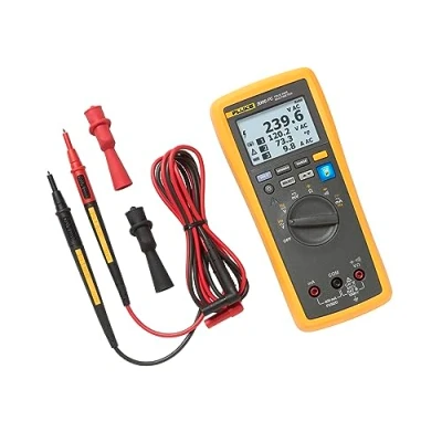 Image de FLK 3000FC, WIRELESS DIGITAL MULTIMETER FC