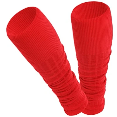 Image de TODO Guêtres Femme en Coton jambières douces et confortables pour tous les jours, danse, sport, gym