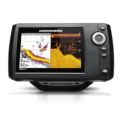Image de Humminbird Helix 5 DI G2 Echosondeur