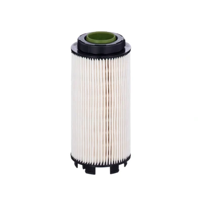 Image de MANN FILTER PU 834/3 x Filtre à Carburant Cartouche filtrante MERCEDES BENZ: ACTROS MP4, AROCS, ANTOS