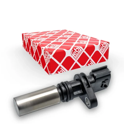 Image de FEBI BILSTEIN 30826 Capteur d&#039;impulsions avec bague d&#039;étanchéité TOYOTA: Yaris I 3/5 portes, II Auris 5 portes