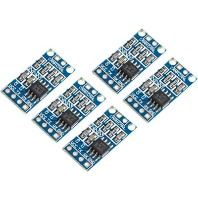 Image de TECNOIOT 5pcs TJA1050 Can Controller Interface Module Bus Driver