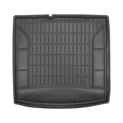 Image de FROGUM TM549758 Doublure de protection coffre, coffre à bagages Caoutchouc