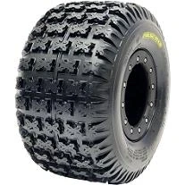 Image de CST Pulse MXR CS 14 18x10/ R8 34M auto Pneus été 52591561