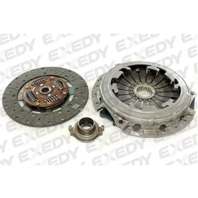 Image de EXEDY MBK2070 Kit d&#039;Embrayage pour moteurs avec volant bimasse à trois pièces roulement 275 MITSUBISHI: Pajero 3, 4, Classic