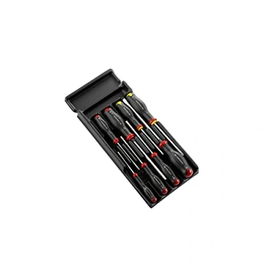 Image de FACOM Module de 8 Tournevis Protwist2 Mod.AT1PB