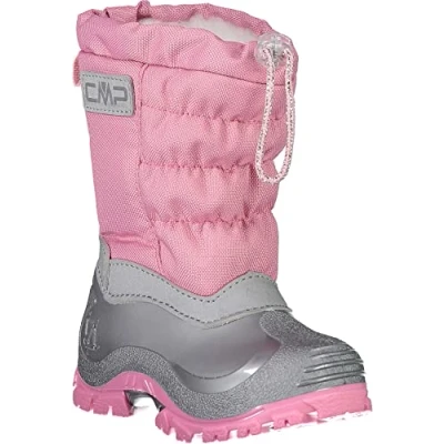 Image de CMP Bottes de neige Hanki 2.0 pour enfant. Rose, 27 EU Weit