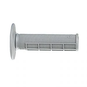 Image de Renthal G086 Diamond/Gaufre en Caoutchouc Souple Gris