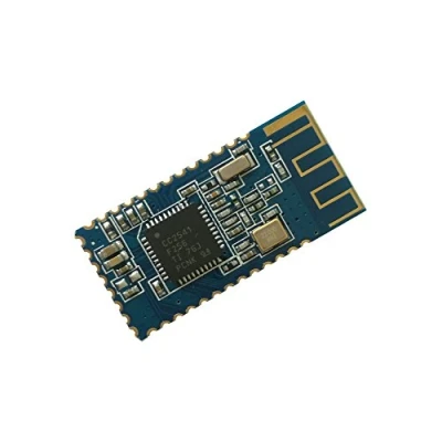 Image de DSD TECH HM 10 Maître et esclave Bluetooth 4.0 Module LE iBeacon Compatible avec iPhone iPad Android 4.3 ou version ultérieure