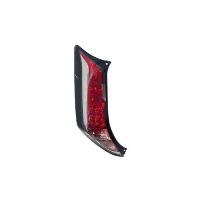 Image de MAGNETI MARELLI 714081311011 Feu arrière gauche P21/5W, P21W, PY21W TOYOTA: Aygo