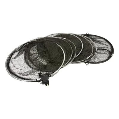 Image de Ultimate Keepnet 3m Round Bourriche
