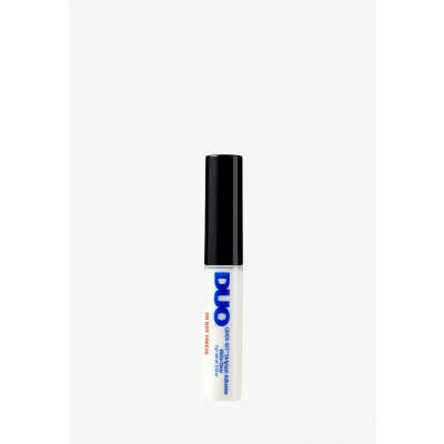 Image de DUO Quick SET Striplash Adhesive Clear (.18 OZ.) Fauxcils, Femme, Taille: 5 g,