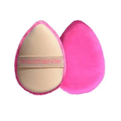 Image de Beautyblender Power Pocket PUFF et éponge à maquillage, Taille: One Size, Not defined