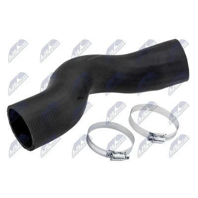 Image de NTY GPP CH 008 Durite De Refroidissement