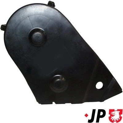 Image de JP GROUP 1112400300 Carter De Distribution avant, supérieur VOLKSWAGEN: GOLF 2, TRANSPORTER 4 Bus, 3, AUDI: 80 B3, 100 C4 Berline, B4 Berline