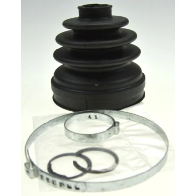 Image de SPIDAN 24862 Soufflet De Cardan 84,00 NBR (caoutchoucs nitrile) AUDI: A4 B7 Avant, Berline, B6 VOLKSWAGEN: New Beetle 3/5 portes