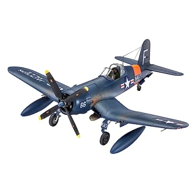 Image de Revell Model Set Maquette, 03955