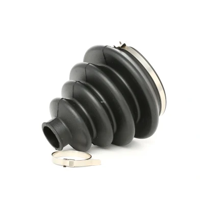 Image de SKF VKJP 01015 Soufflet De Cardan 105 Caoutchouc RENAULT: Kangoo I, TWINGO 1, MEGANE 2, VOLKSWAGEN: Polo IV 3/5 portes, Fox portes oscaro, mister