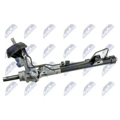 Image de NTY SPK RE 003 Crémaillère De direction hydraulique pour véhicules avec à gauche DACIA: Duster SUV
