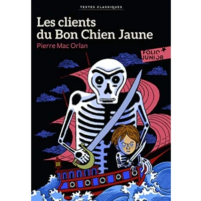 Image de LES CLIENTS DU Bon CHIEN JAUNE Livre d’occasion
