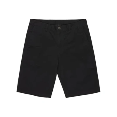 Image de Element Howland Classic 21&quot; Short Chino Homme 31 Bleu.