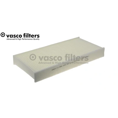 Image de DAVID VASCO O703 Filtre d&#039;habitacle à particules 314 150 40 PEUGEOT: 407 Berline, SW, Coupe, CITROËN: C5 II 5 portes, Break