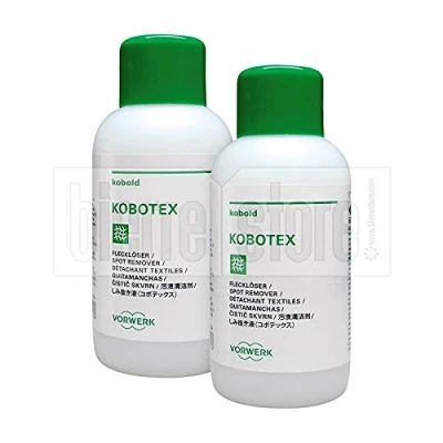 Image de VORWERK KOBOTEX 2PCS X 200ML