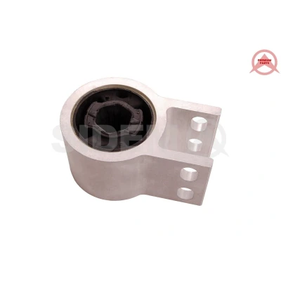 Image de SIDEM 809650 Silent Bloc De Triangle Essieu avant Support métal caoutchouc barre oscillant transversal