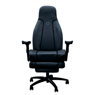 Image de Cooler Master Gaming Synk X Siège de jeu universel rembourré Noir Neuf
