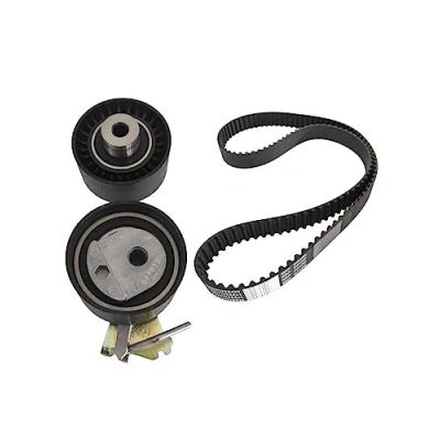 Image de CONTITECH CT1101K1 Kit de distribution 135 PEUGEOT: 206 3/5 portes, 207 307 CITROËN: C3 I C4 portes