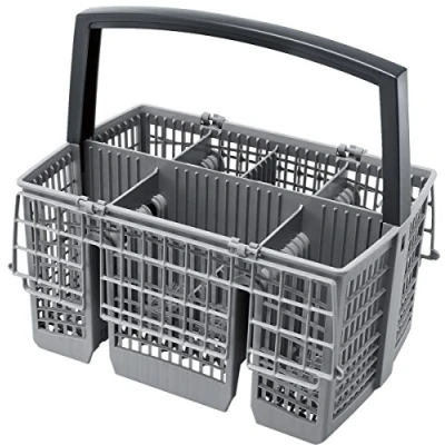 Image de Neff z7863 Accessoire x 0/Panier à couverts pour lave vaisselle intégré