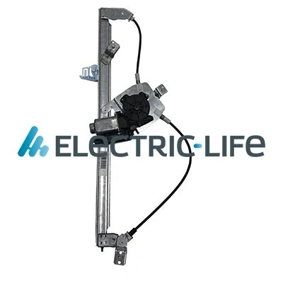 Image de Jumasa Lève vitre avant gauche électrique avec moteur fonction confort ZR RNO83 L C RENAULT: SCENIC 2