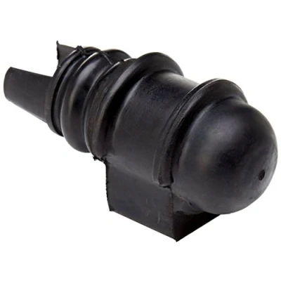 Image de SIDEM 850608 Silent Bloc De Triangle inférieur, avant, Essieu avant gauche Support métal caoutchouc barre oscillant transversal