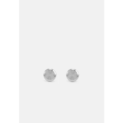 Image de BOSS YANN Unisex Boucles d&#039;oreilles, Taille: One Size, Silberfarben