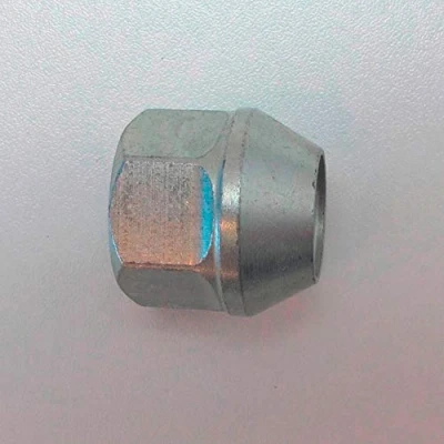 Image de H&amp;R 165001 Écrou De Roue M16 Embase conique F 24 mm