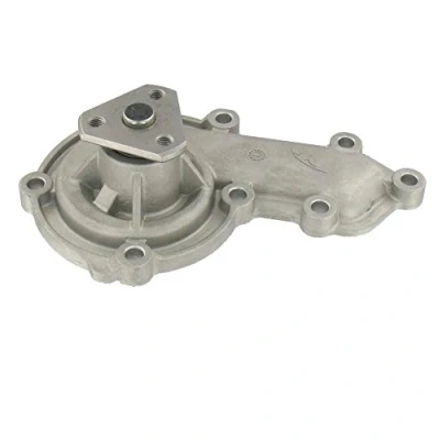 Image de SKF VKPC 87850 Pompe à eau avec joints Métal pour système dentrainement courroie trapézoïdale nervures LAND ROVER: Defender SUV
