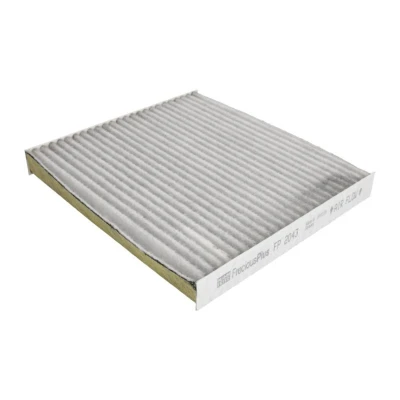 Image de MANN FILTER FreciousPlus FP 2043 Filtre d&#039;habitacle MAZDA: 6 Break, 5 portes, CX 7