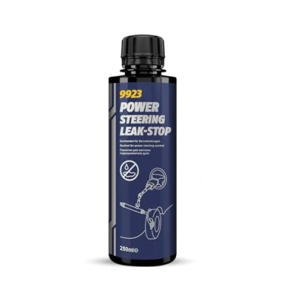 Image de MANNOL Power Steering Leak MN9923 025 Additif, détection de fuites Bouteille 250