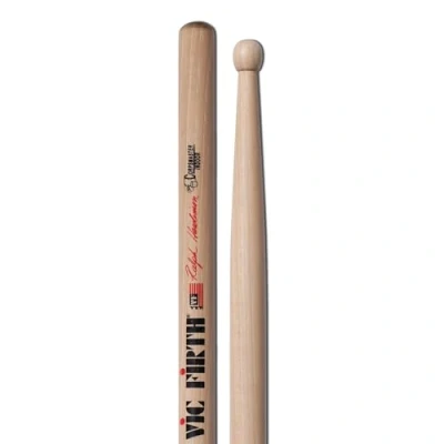 Image de Vic Firth PVF RHI Baguette caisse claire Marching Signature Ralph Hardimon Indoor