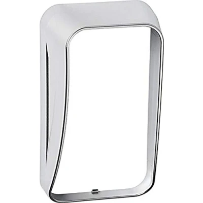 Image de Pare vue pour clavier ABUS HomeTec Pro CSS3000 S sans fil CFT3000 et Bluetooth® CFT3100 argent