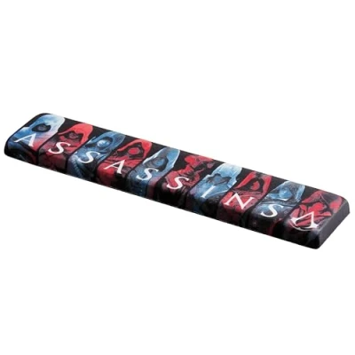 Image de Subsonic Repose poignet pour clavier Assassin&#039;s Creed