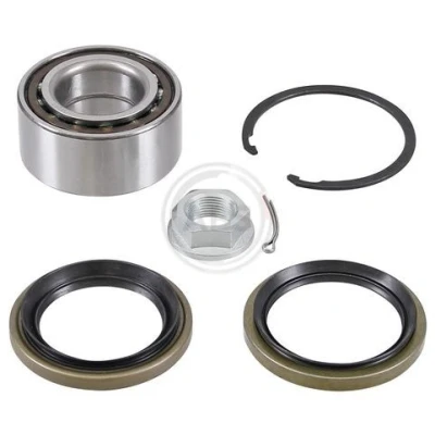 Image de A.B.S. 201355 Kit de roulements roue 74mm LEXUS: RX I