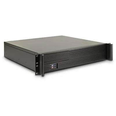 Image de Inter Tech Serveur IPC 2U K240L 2HE 48,3 cm