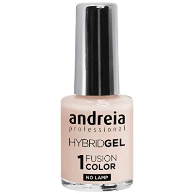 Image de vernis à ongles Andreia Hybrid Fusion H10 (10,5 ml)