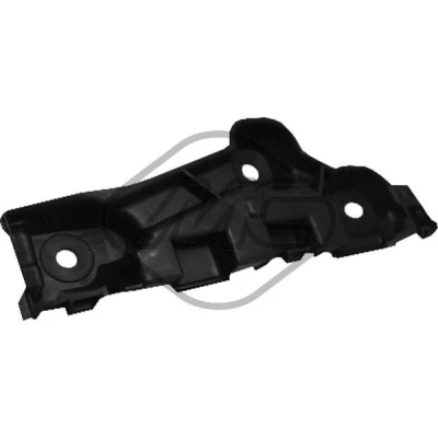 Image de Support, pare chocs Metalcaucho 39494