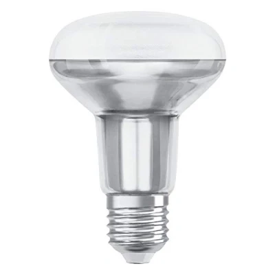 Image de Osram Lampe led superstar r80 (60) 4.3w e27 / 827 4058075433304