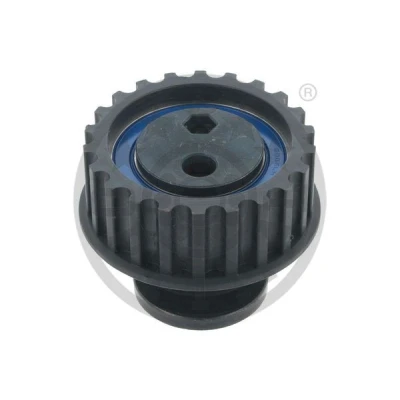Image de OPTIMAL 0 N955 Poulie tendeur, courroie crantée BMW: 5 Berline, 3 Berline