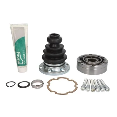 Image de Jeu de joints, arbre transmission PASCAL G7W003PC