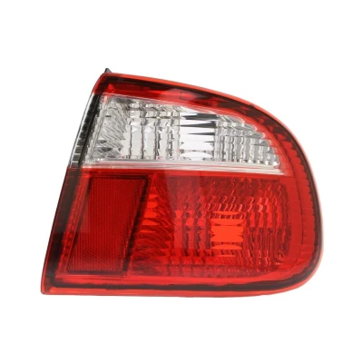 Image de ALKAR 2201099 Feu arrière gauche Partie extérieure PY21W sans porte lampe